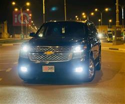 شيفروليه تاهو